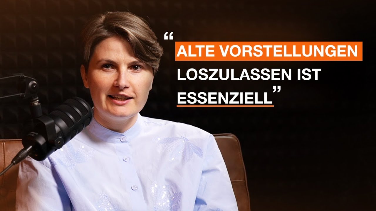 Annabelle von Reutern &uuml;ber die Bauwende und gesellschaftliche Verantwortung