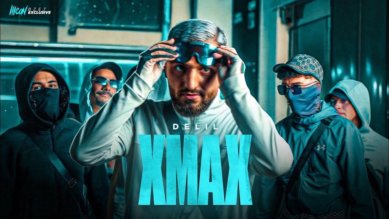 Delil - XMAX | ICON 6 | Highlight