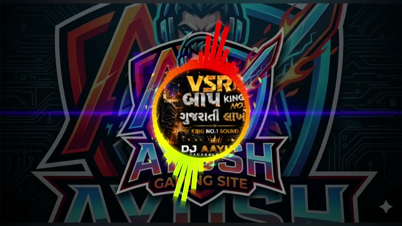 DJ AAYUSH PRESENTDJ AAYUSH IN THE MIXSPECIAL DJ REMIX BY DJ AAYUSH