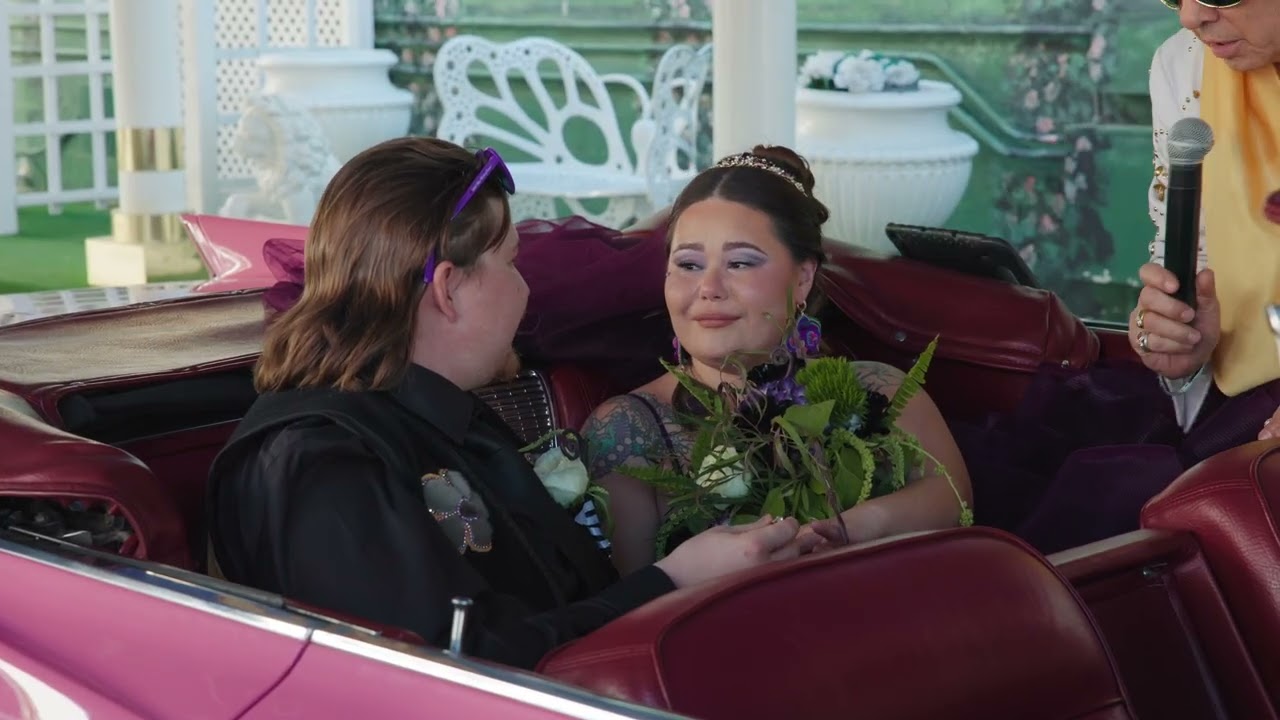 Our Wedding Ceremony 