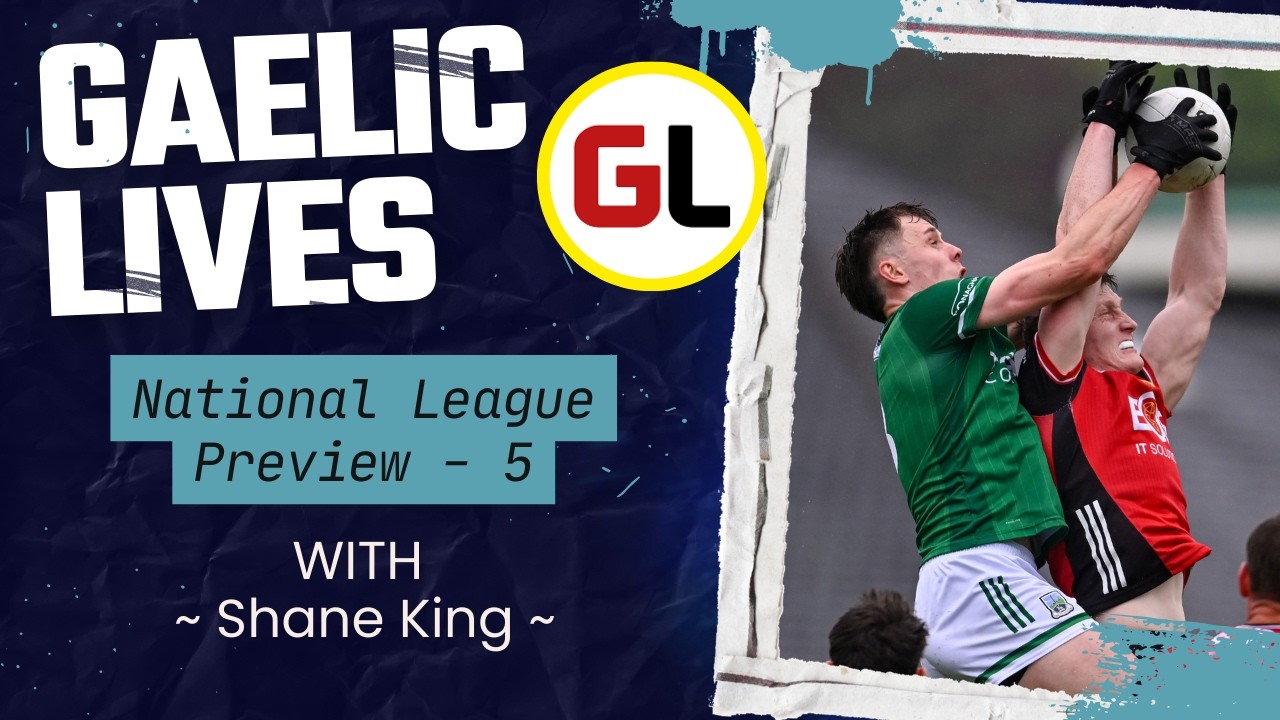 National League Preview - 5