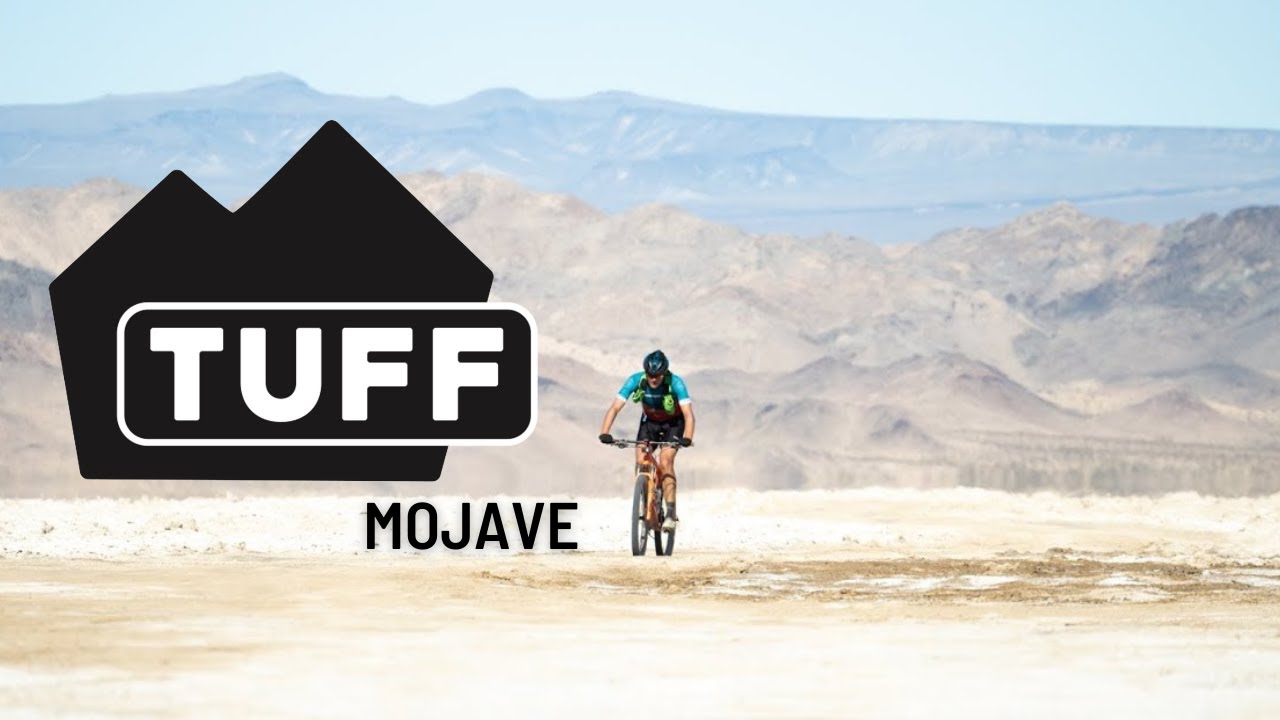 TUFF || Trips 0002 || The Mojave Road