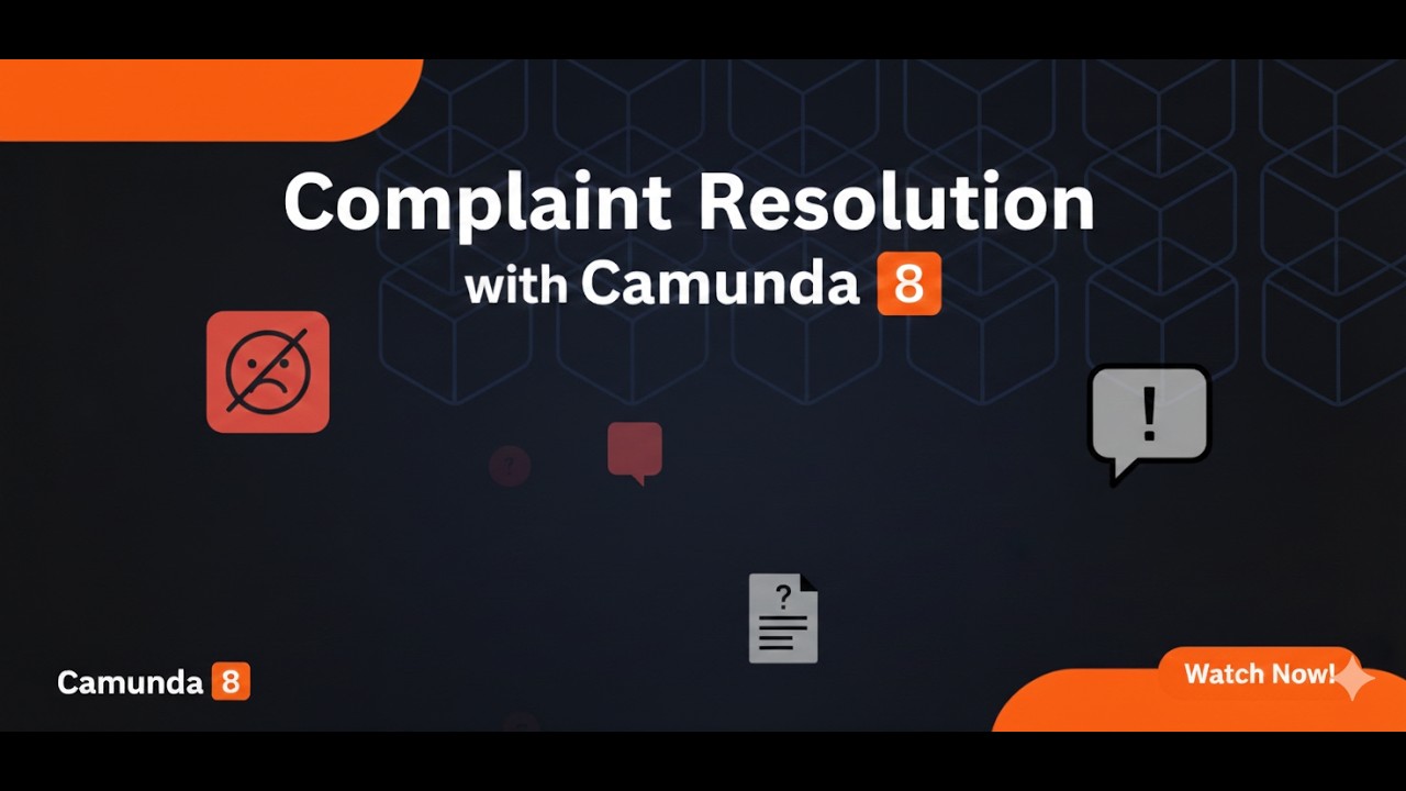 17 نمذجة عملية الشكاوى | Modeling Complaint Process