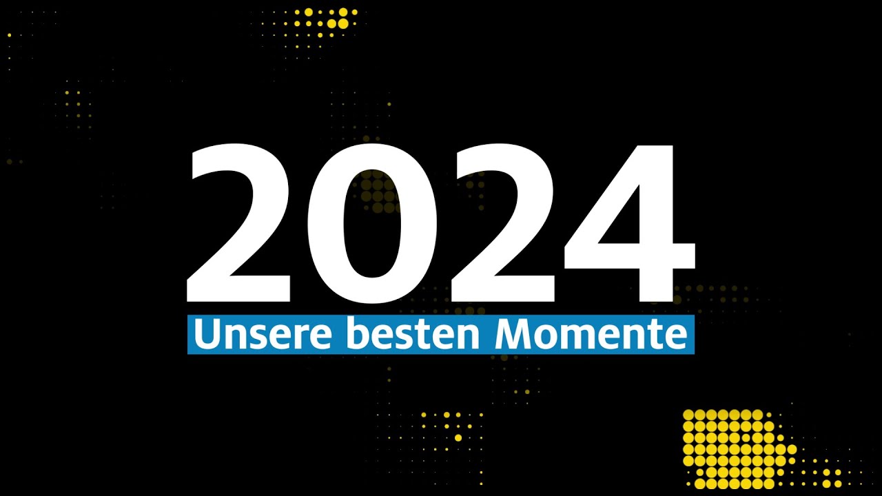 Jahresfilm 2024 des ADAC Württemberg e.V.