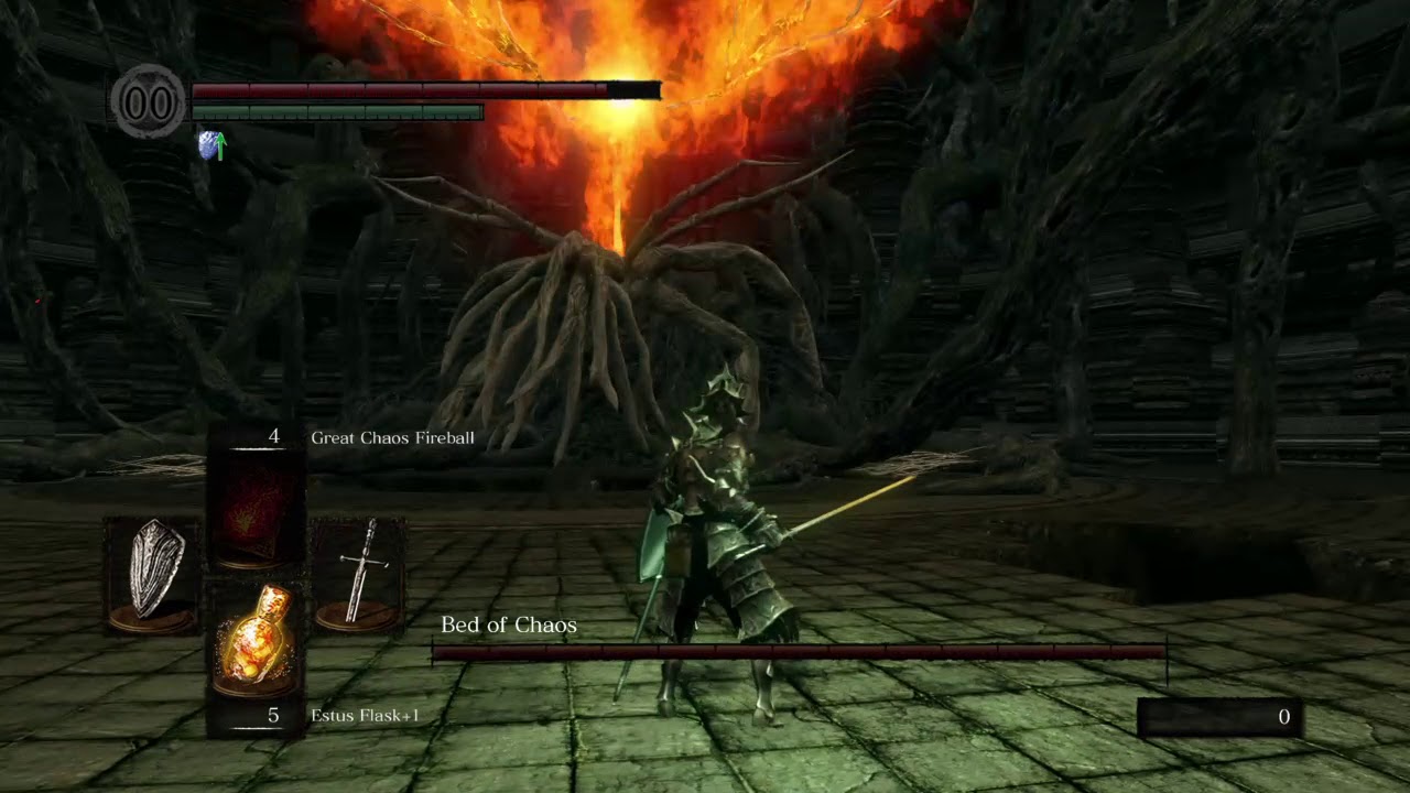 Bed of Crap DARK SOULS&trade;: REMASTERED DesertFox73