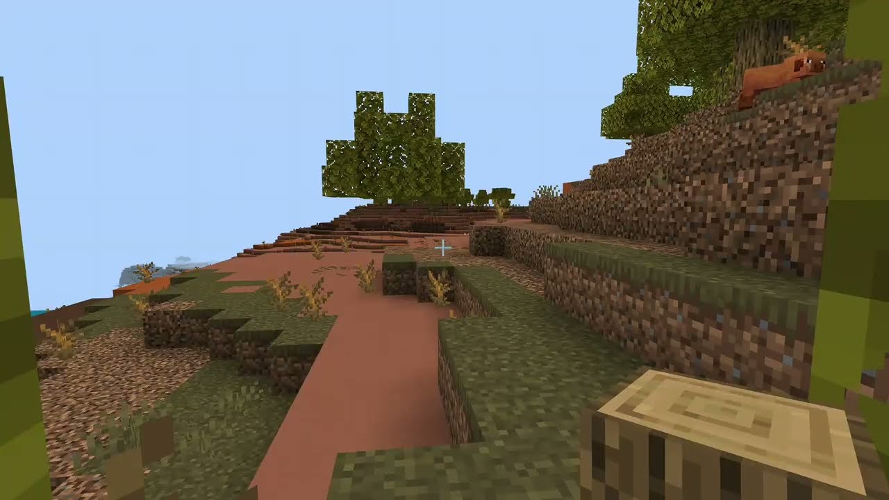 Non speedrunner speedruns minecraft for the first time (VOD)