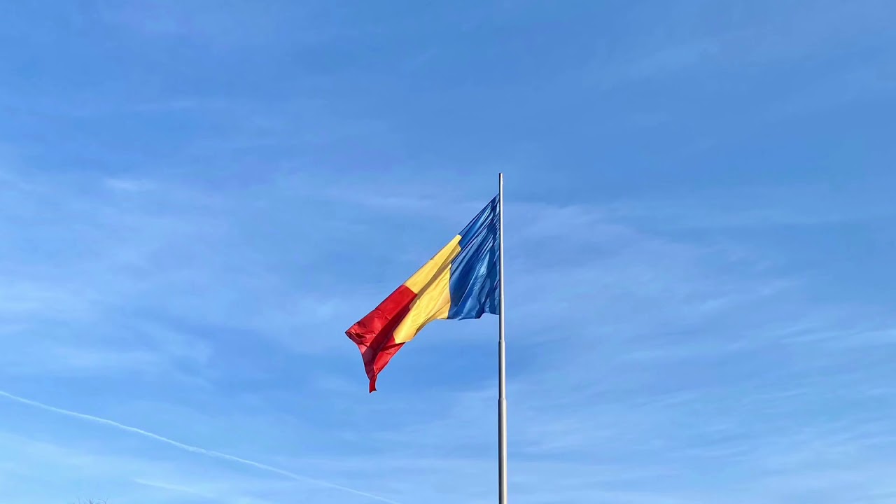 Visit Zarnesti 🇷🇴 (Romanian beautiful city ) [original song (Mountain at my gates, Foals)]