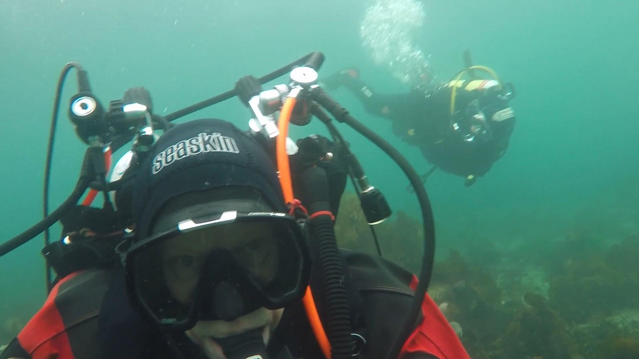 2026   #07   Dive 382   Lower Diabaig   07 03 26