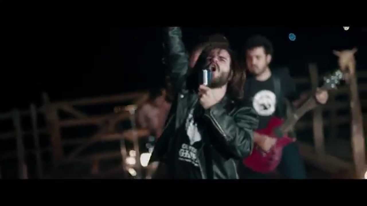 Álcool, Carne e Rock & Roll - Peixes Voadores