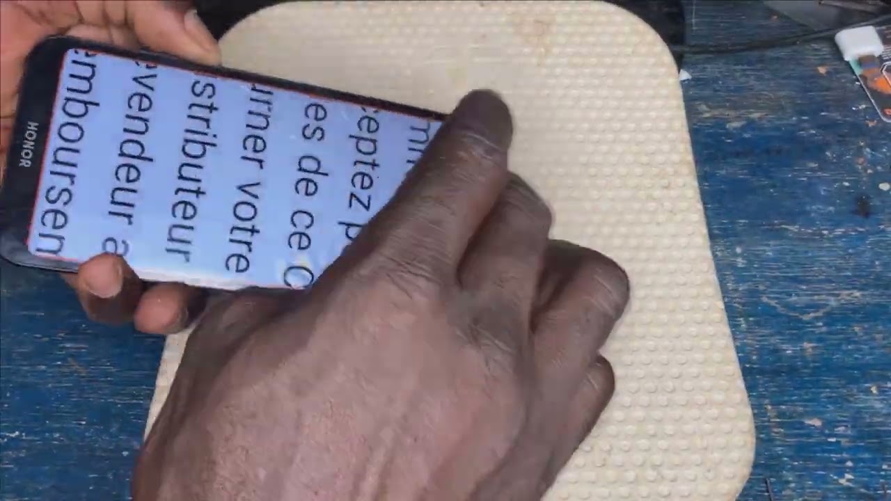 FRP BYPASS HUAWEI HONOR 8S