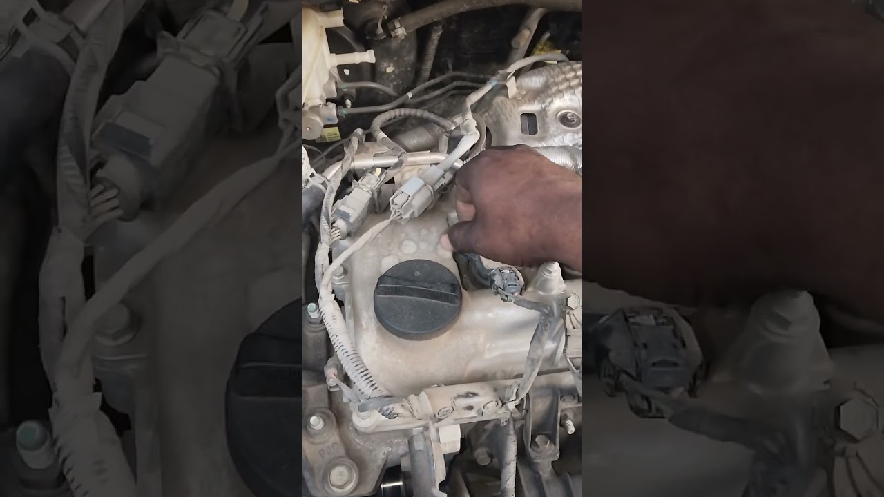 Kia seltos pickup and missing problem
