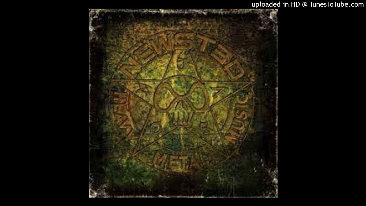 Newsted - Heroic Dose