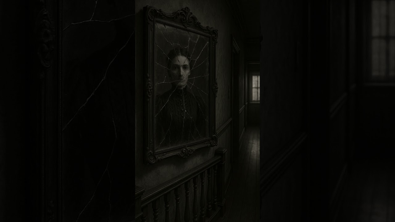 Victoria &ndash; The Ghosts of Craigdarroch Castle