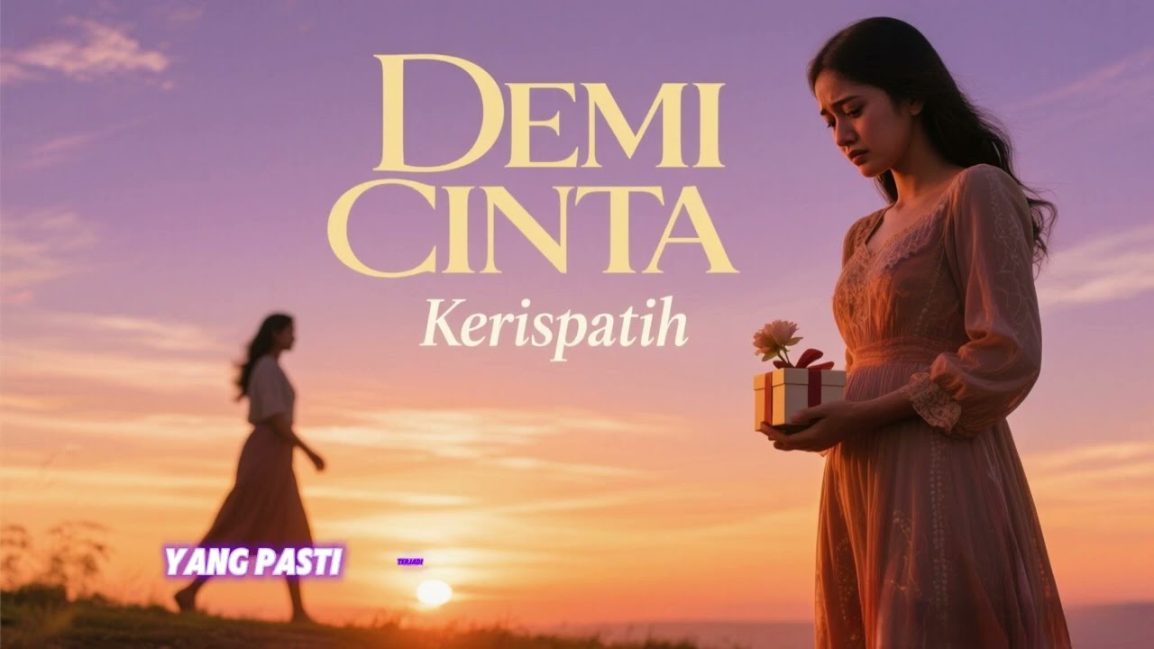 Demi Cinta 💔 – Kerispatih (Cover) Lagu Galau 2000an