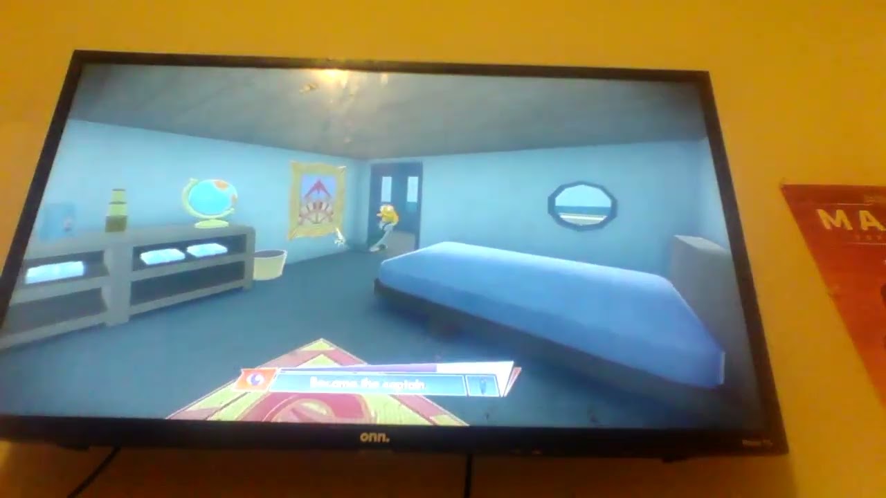 octodad pt. 4