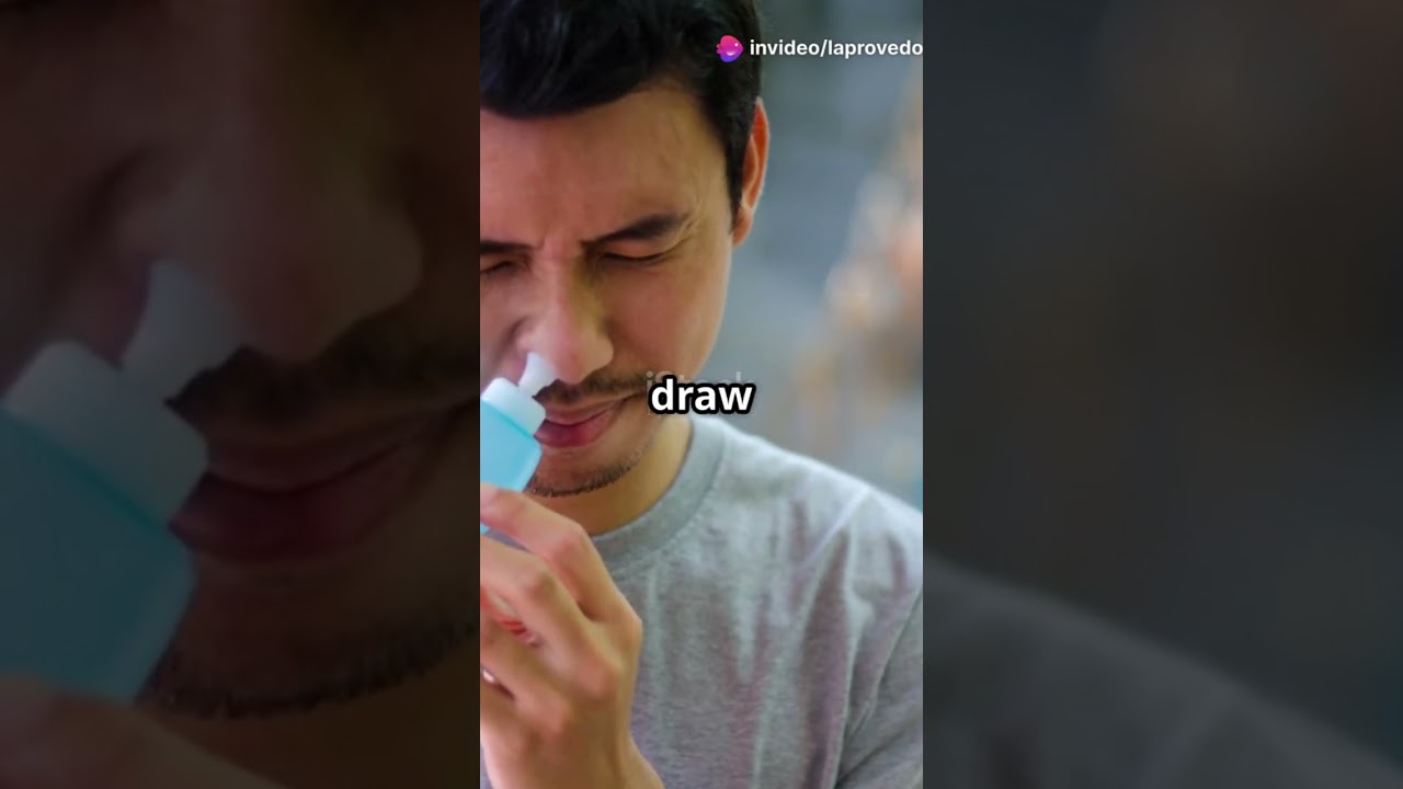 Flor de Sal  The Secret to Nasal Rituals  #laproveeurope #facts #laprove