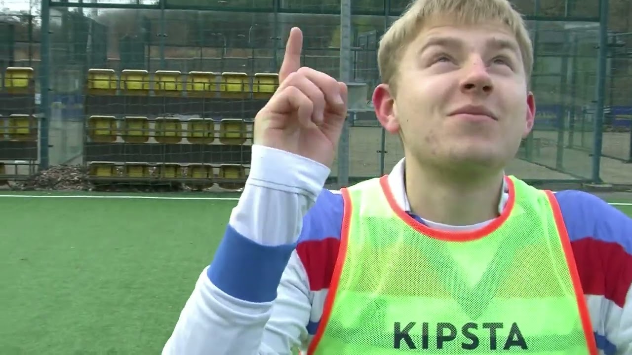 Mykolas Mameniškis - Sportas