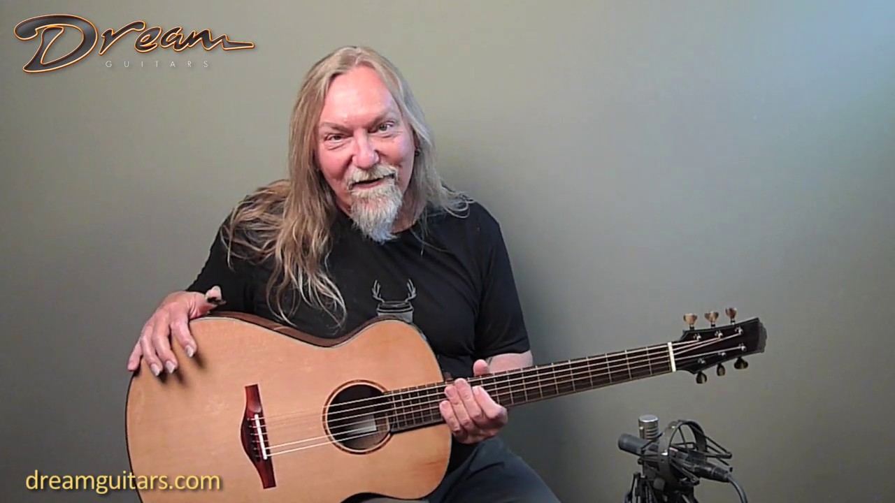 2019 GR Bear OM, Tasmanian Blackwood & Salvaged Cedar