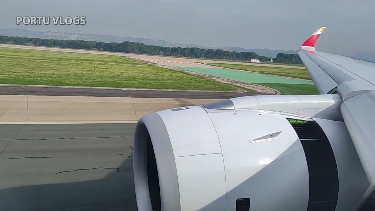 IBERIA PREMIUM ECONOMY | ¿Vale la pena? | A350 Buenos Aires - Madrid 2024