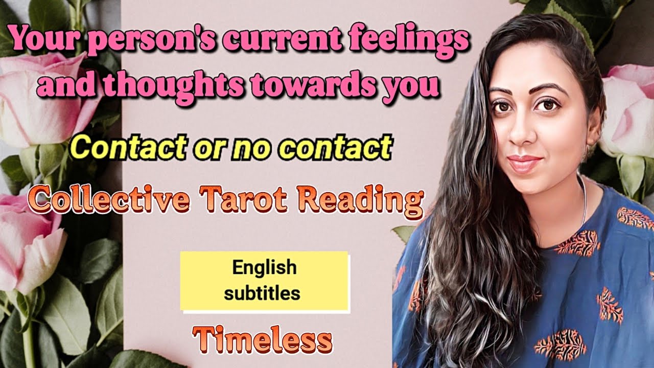 𝐘𝐨𝐮𝐫 𝐩𝐞𝐫𝐬𝐨𝐧 𝐜𝐮𝐫𝐫𝐞𝐧𝐭 𝐟𝐞𝐞𝐥𝐢𝐧𝐠𝐬 𝐚𝐧𝐝 𝐭𝐡𝐨𝐮𝐠𝐡𝐭𝐬 𝐭𝐨𝐰𝐚𝐫𝐝𝐬 𝐲𝐨𝐮 🔮 𝐓𝐚𝐦𝐢𝐥 𝐓𝐚𝐫𝐨𝐭 𝐑𝐞𝐚𝐝𝐢𝐧𝐠 🕊️#currentfeelings