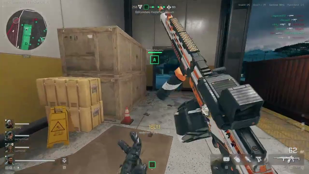 delta force