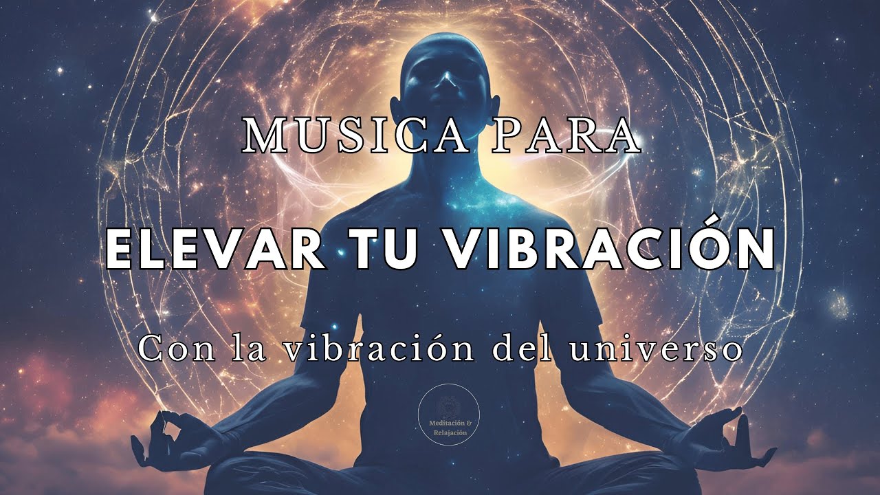 432 hz | Escucha esta m&uacute;sica para quitar dudas y elevar tu vibraci&oacute;n