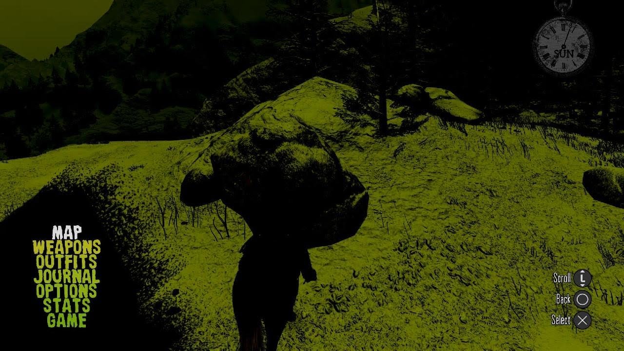 Undead nightmare Türkiye