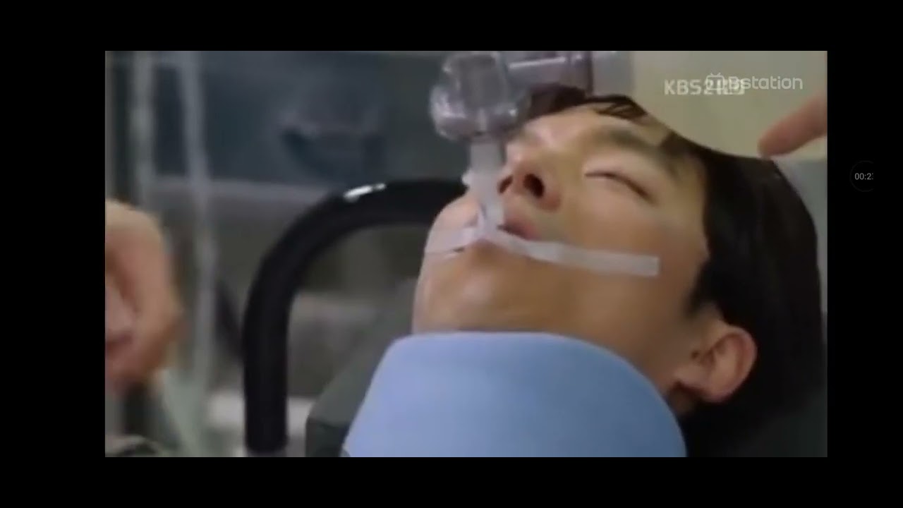Cpr kdrama    Big ep 1