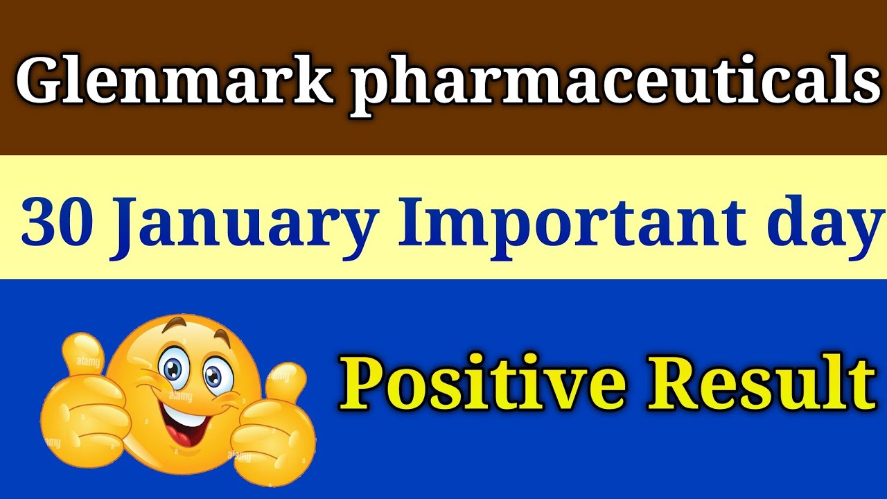 Glenmark pharma share latest news। Glenmark pharma share analysis। Glenmark pharma share latest news