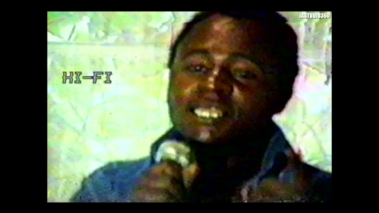 J'ai bien choisi by Gasasira Jean Félix Orchestre Impala