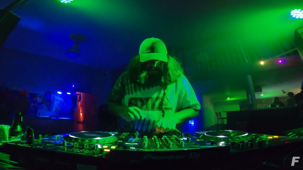 Skiz - Murda One 1 Year Anniversary - Live DJ Set - 11/18/22