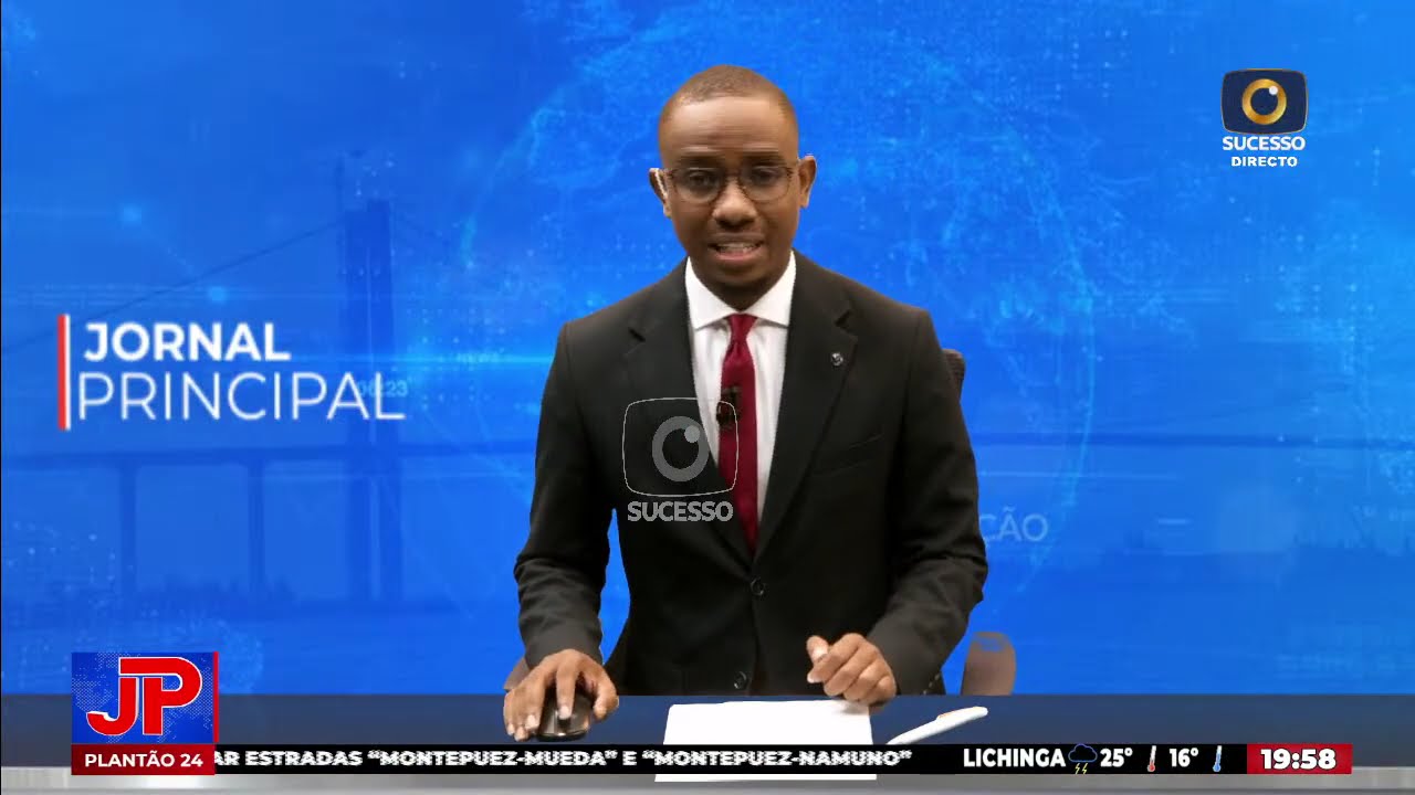 JORNAL PRINCIPAL |EDIÇÃO DE SEGUNDA-FEIRA |02|03|2026