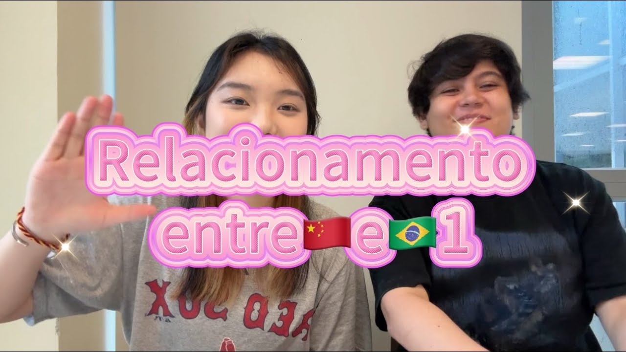 Relacionamento| É difícil namorar na China?