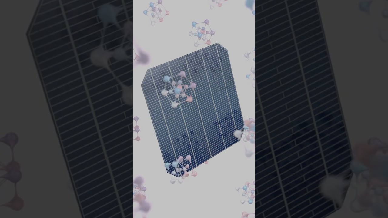 Artificial Leaf: Turning CO2 into Fuel!