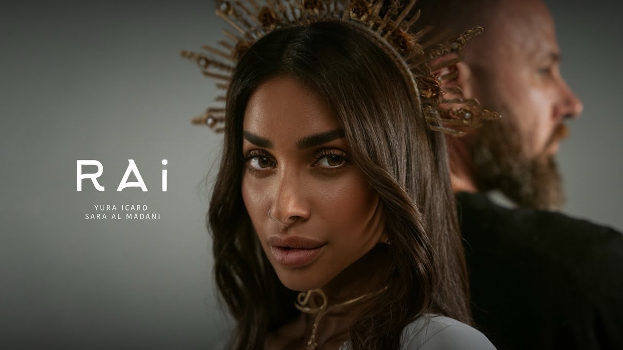YURA ICARO &mdash; &laquo;RAi&raquo; (Official Video)