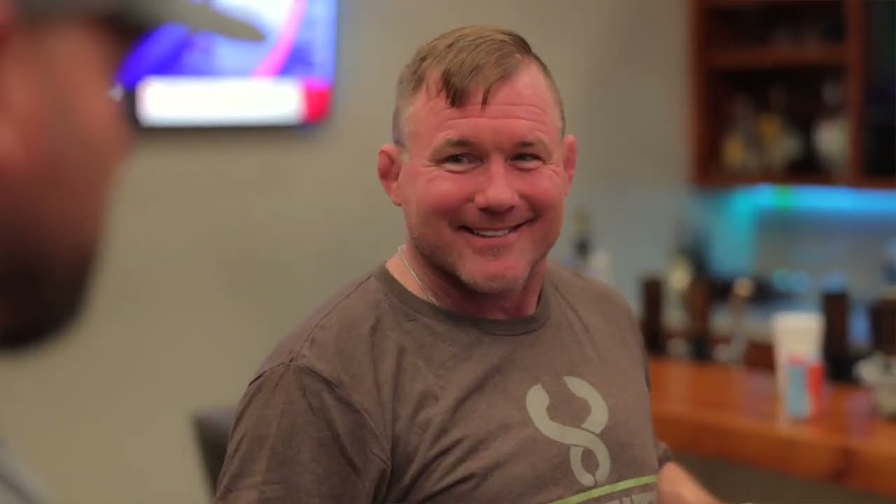 Matt Hughes  