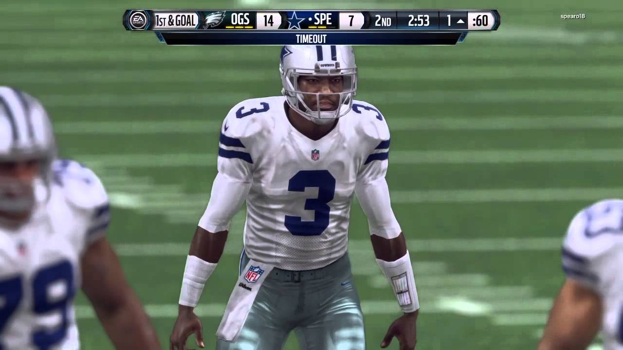 MUT 90 Ovr PS4 Season 4 Game 9