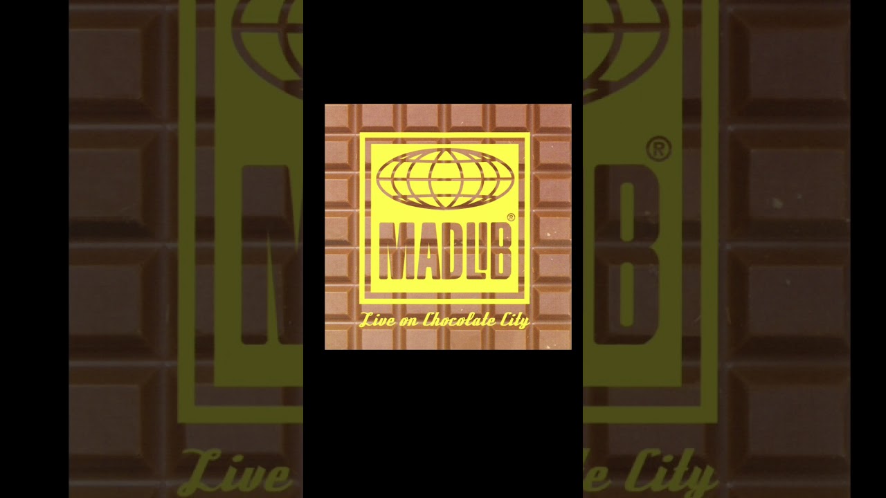 Madlib 