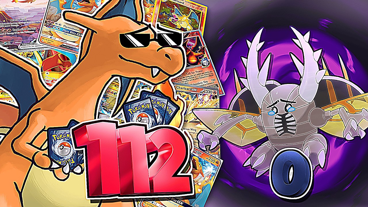 Pourquoi ces Pok&eacute;mon ont plus de cartes &agrave; collectionner ?