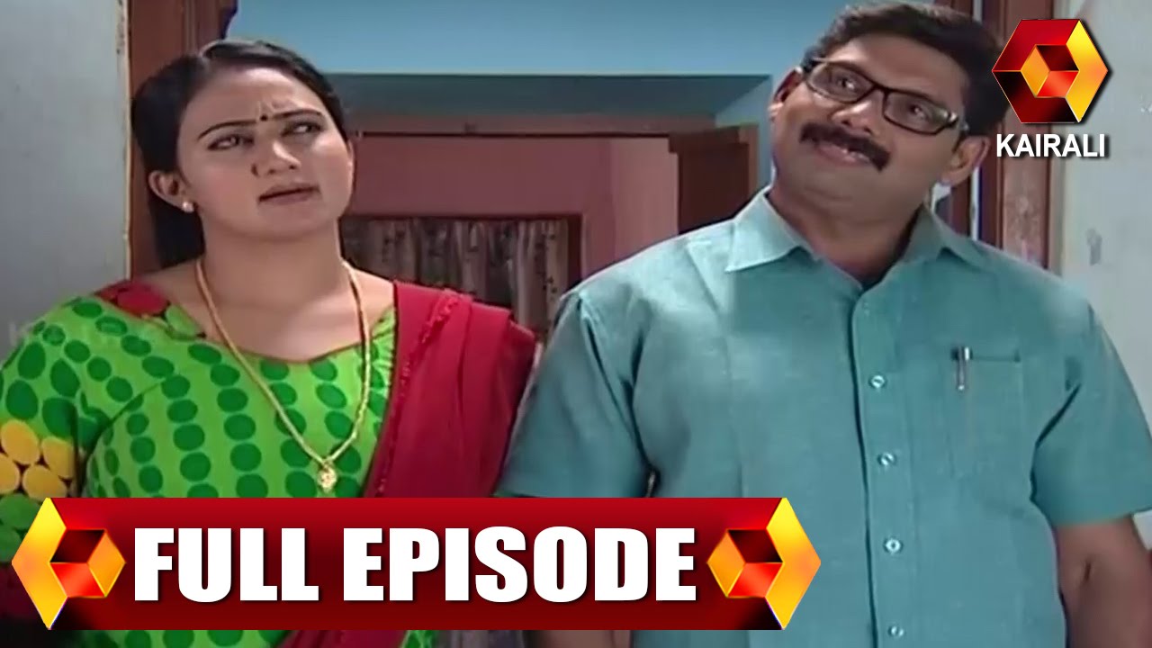 Karyam Nissaram: ഒരു ഭയങ്കര ചാരപ്രവർത്തനം | 9th December 2015 | Full Episode