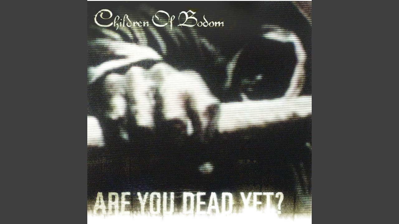 Bastards Of Bodom
