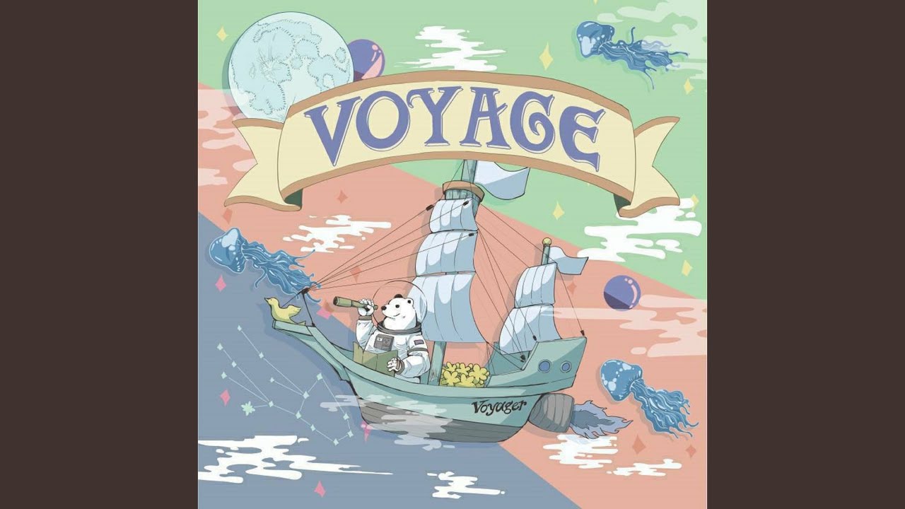 グッドナイトメア (VOYAGE ver.)
