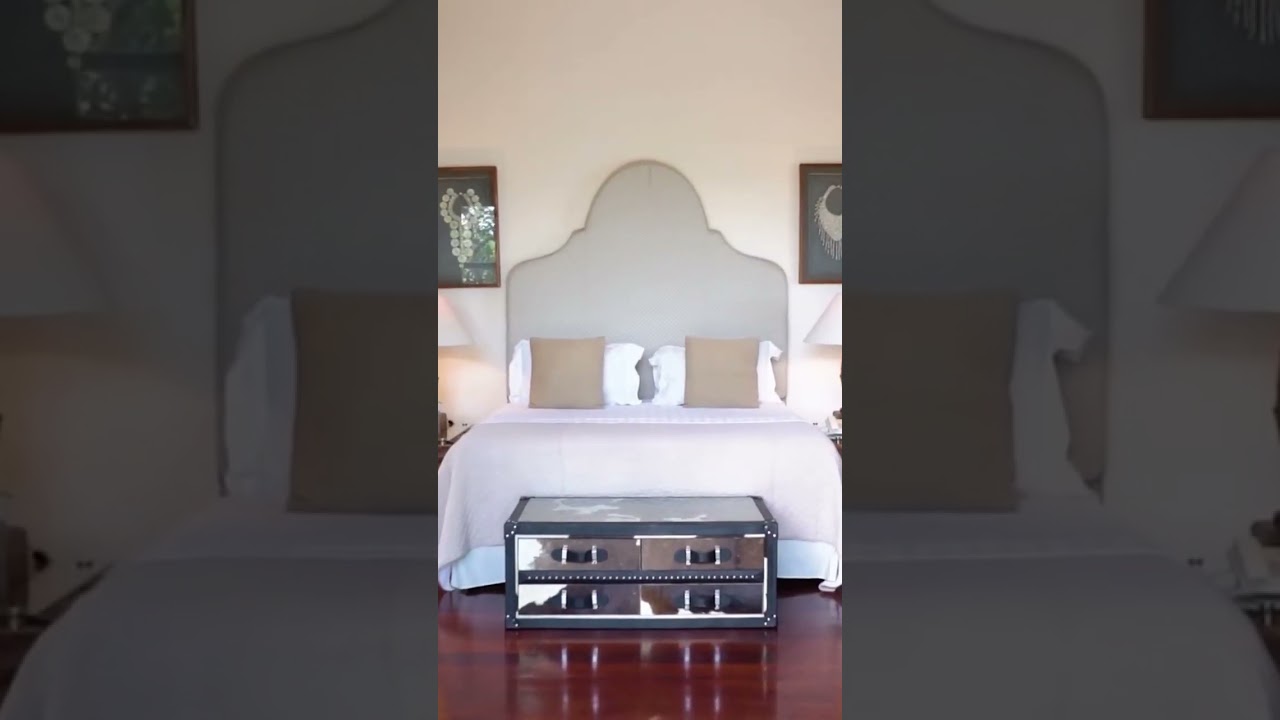 Augie Fantinus have stayed in one of our villas in Canggu. Do you want too?
