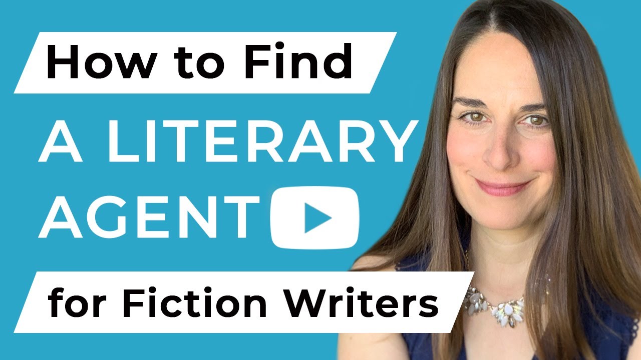 How to Find a Literary Agent for Fiction