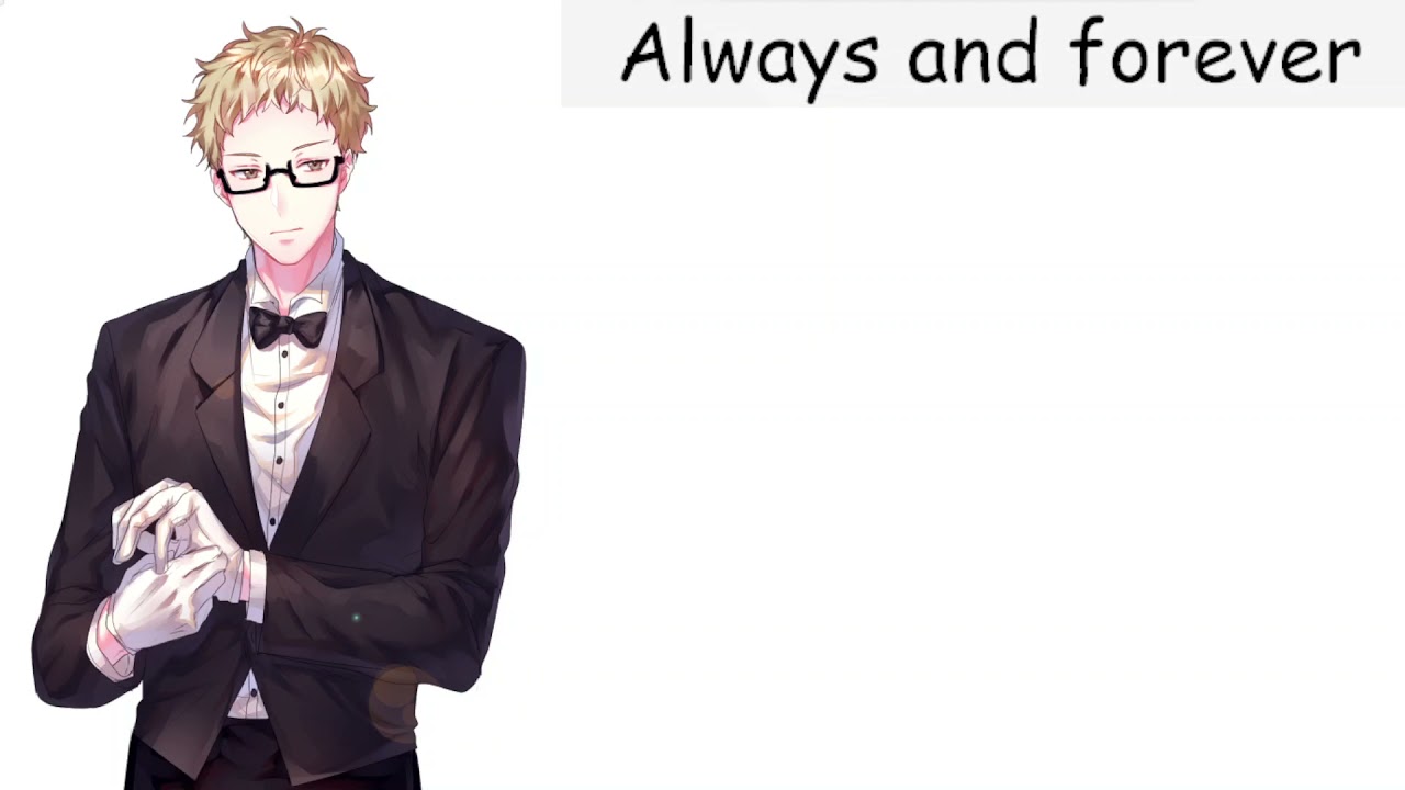 Always and Forever ~ Tsukishima Kei x Listener