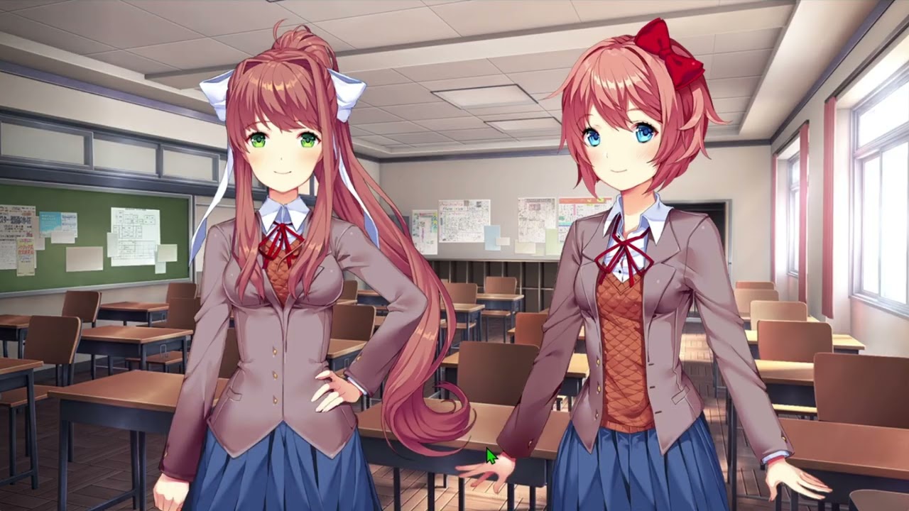 Doki Doki LC part 3