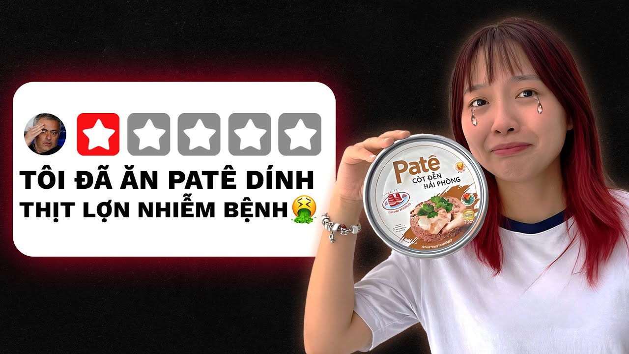 TẠI SAO PATE CỘT ĐÈN HẢI PHÒNG BỊ MỌI NGƯỜI TẨY CHAY THẾ ?