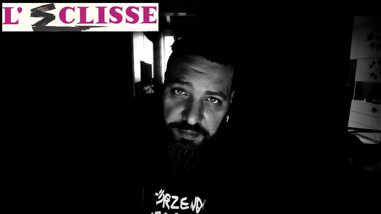 Patreon: L'eclisse (1961) di Michelangelo Antonioni - Minirece richiesta da Emanuela 94