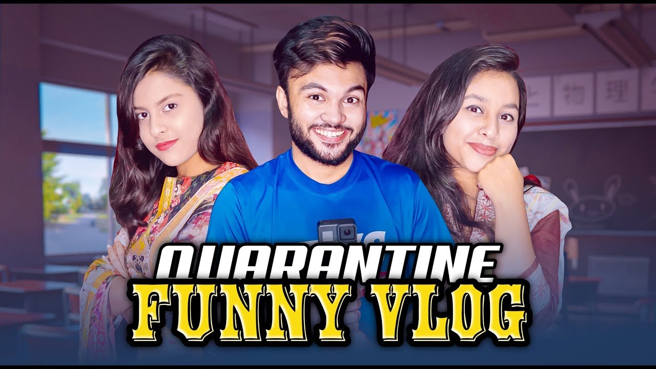 মান্জিয়ার নতুন ছেলে পছন্দ? - Home Quarantine আজ আমরা ৪৫ দিন
