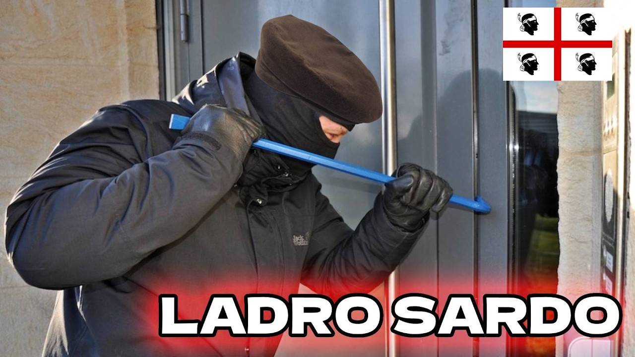 VI PORTO A RUBARE EP.1